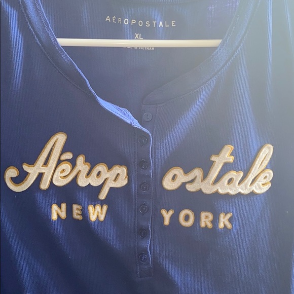 Aeropostale shirt - Picture 3 of 4